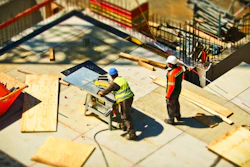 Builders Building Construction 159306