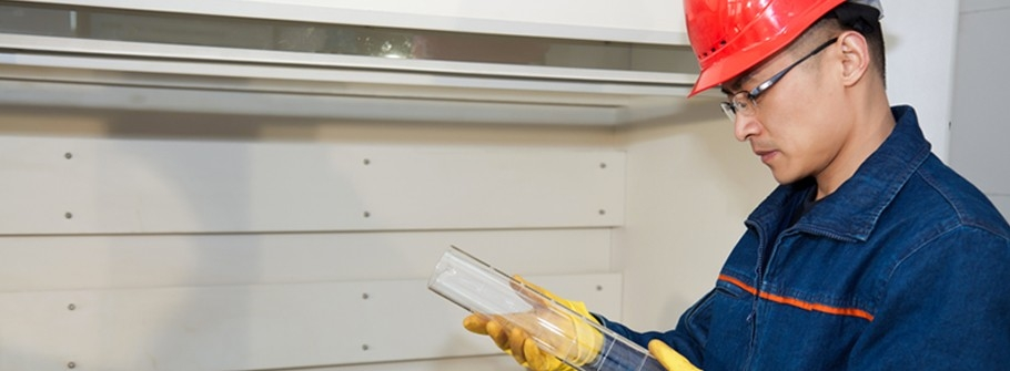 The corrective action you can take on in-service lubricants when contamination levels exceed targets will help you develop an effective lubricant cleanliness program.