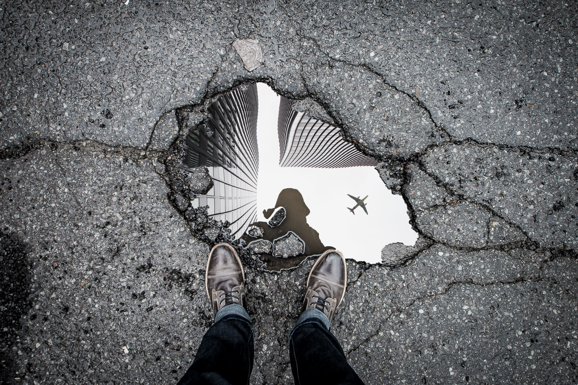Marc-Olivier Jodoin/UNSPLASH