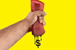 Noria Squeezing Oil Value
