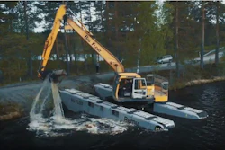 Big Float