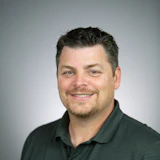 Jeremy Larsen Headshot