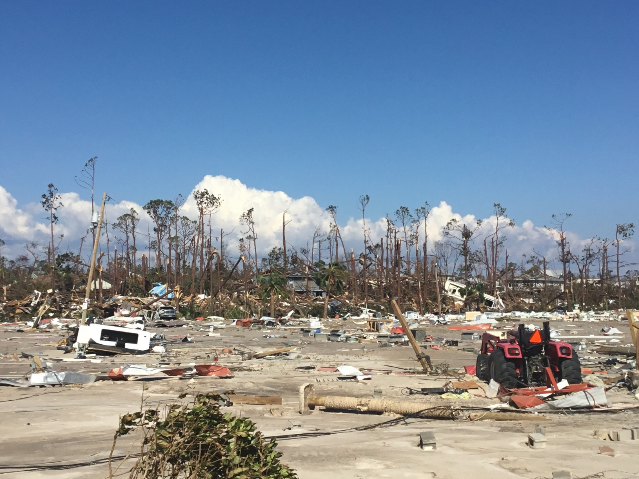 As extreme weather events become stronger and more frequent, the method for building homes must change too. Building structures must remain intact to provide safety for inhabitants and return to normal life shortly afterwards. Concrete construction can provide this.