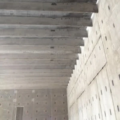 Precastbuilding