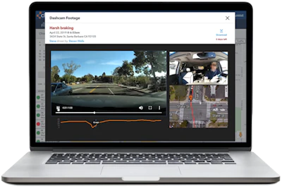 Dash Cam