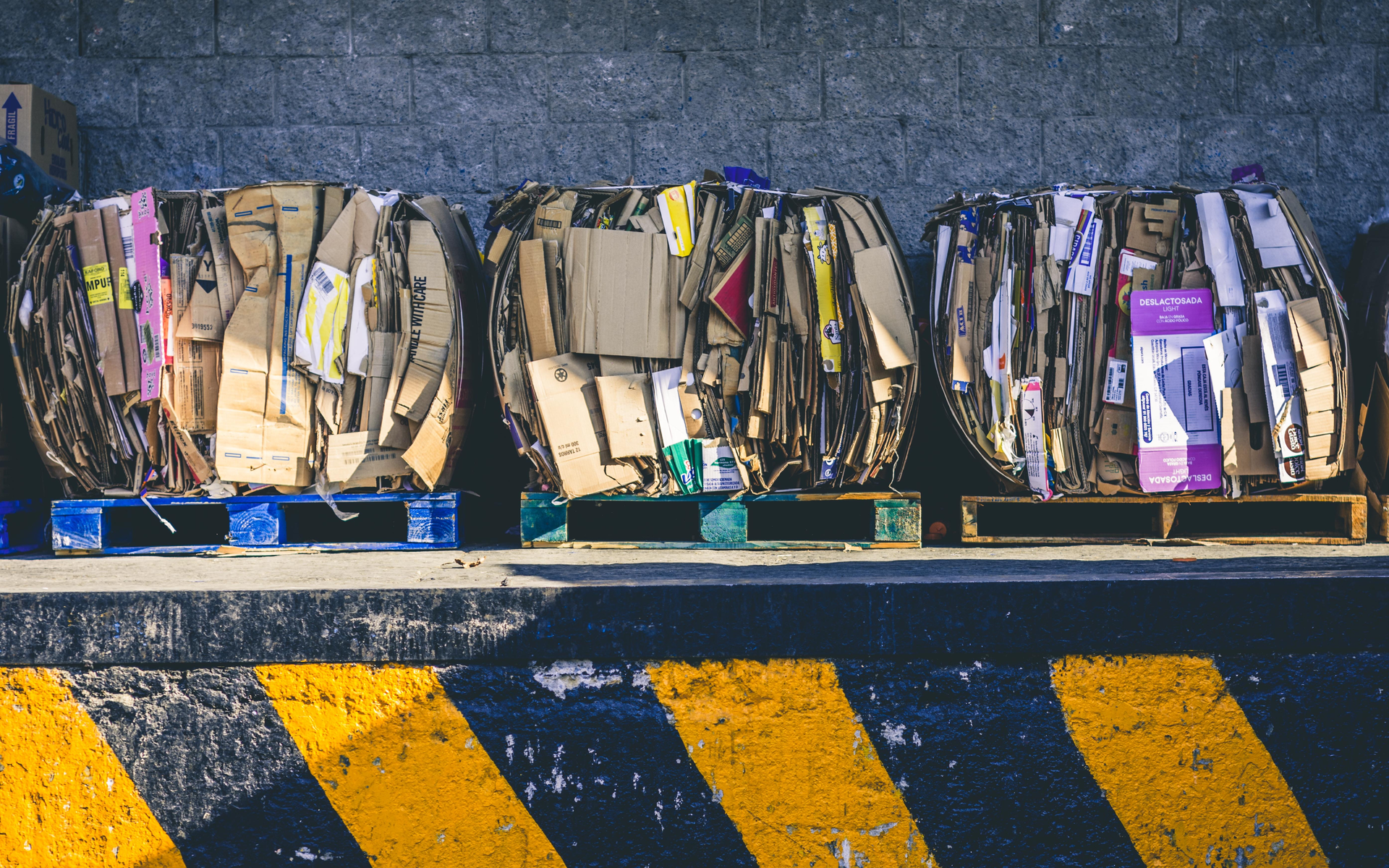 Recycling on construction projects is becoming less optional, and landfill diversion is more important than ever.