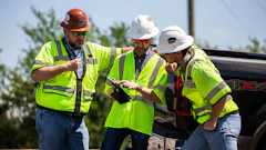 I Build America/Ed Bell Construction