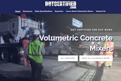 Dotcertified com Screen Shot
