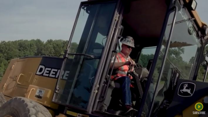 Deere