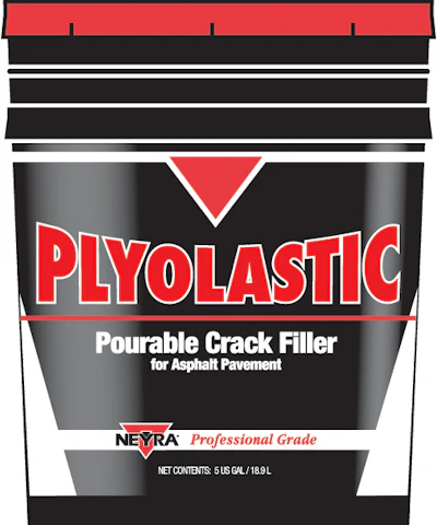 Plyolastic 5gallon