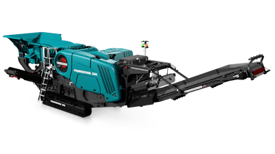 Premiertrak 330