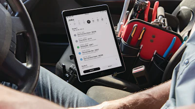 Verizon Connect Workforce Mobile Jobs