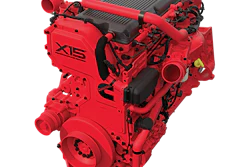 Cummins X15 Performance Series