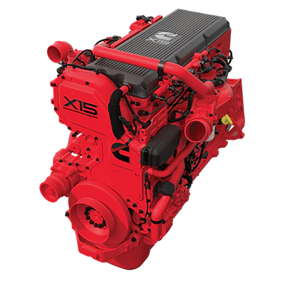 Cummins X15 Performance Series