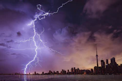 Calamity City Clouds 1162251