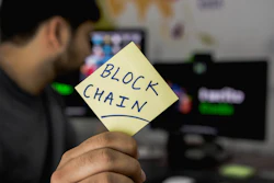 Blockchain technology could provide contractors a more transparent project management process.
