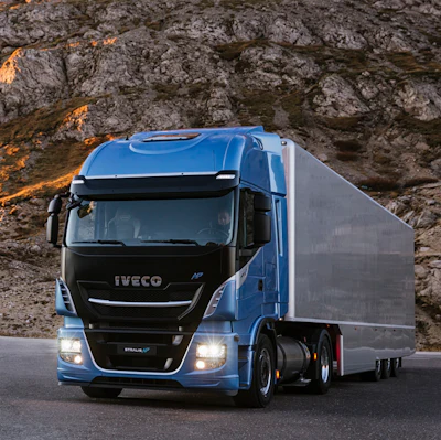 Cnh Iveco