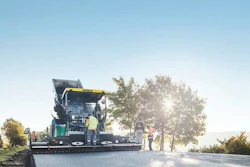 Screed maintenance is just like any other type of maintenance: if you ignore it, you pay in the long run. If the crew takes a little time in the morning to ‘zero’ out the screed adjustments and make a visual inspection of the screed condition, you start out the day giving your crew the best chance for success.