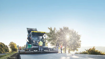 Screed maintenance is just like any other type of maintenance: if you ignore it, you pay in the long run. If the crew takes a little time in the morning to ‘zero’ out the screed adjustments and make a visual inspection of the screed condition, you start out the day giving your crew the best chance for success.