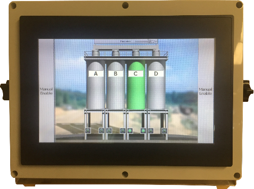 Next Gen Silo Safety System
