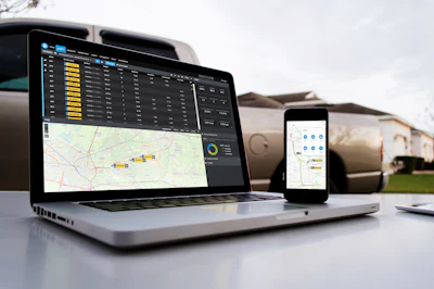 Pavelink Topcon