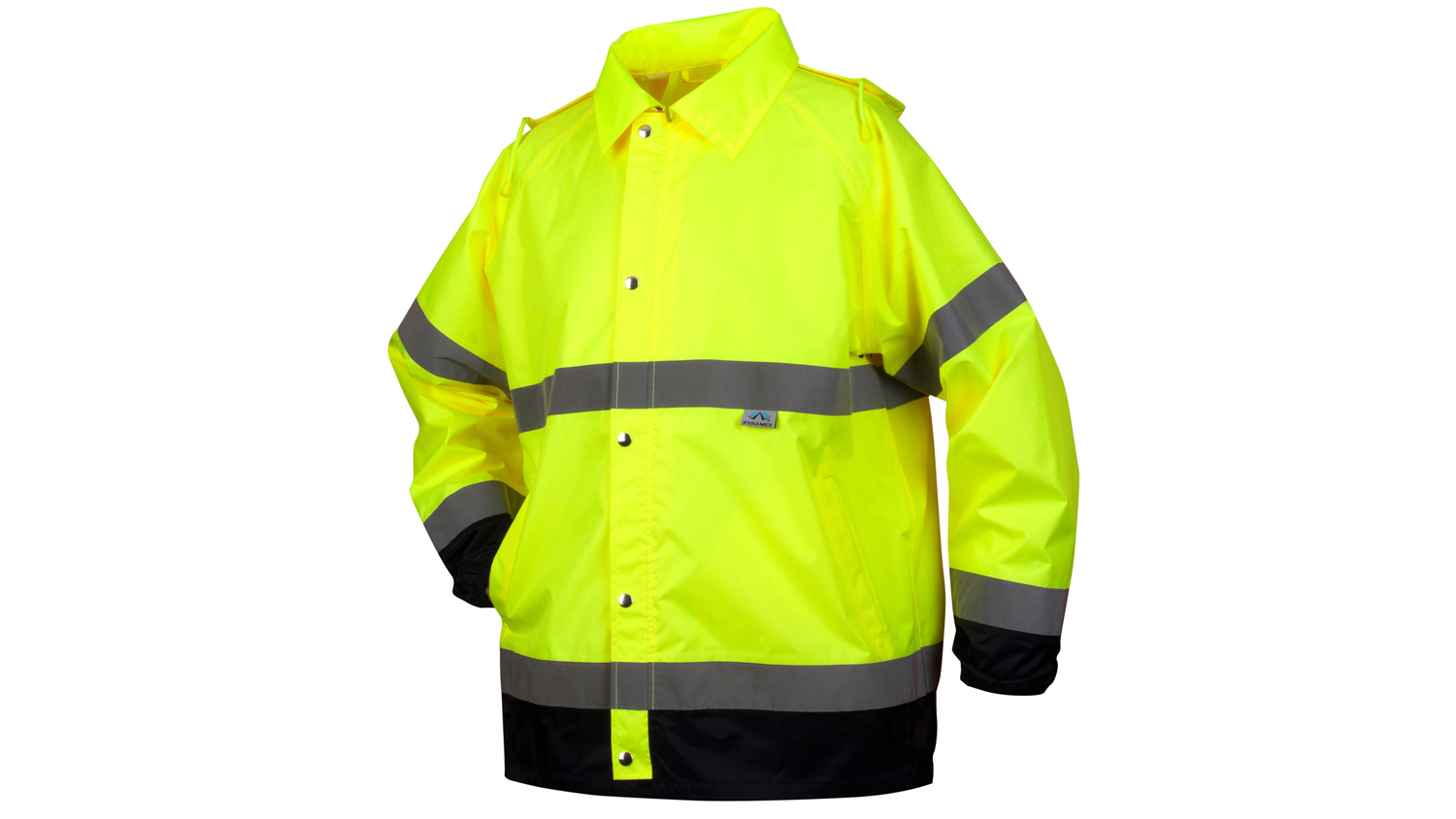 Raincoat2219 Rrwj3110 Pyramex