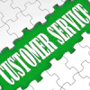 Customer Service Puzzle Freedigitalphotos