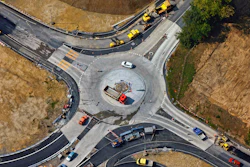 Road Construction