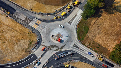 Road Construction