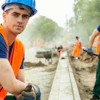 Construction firms need to adapt recruiting strategies to attract Gen Z (people born after 1996) job seekers.