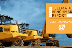 Construction companies are dealing with increasing material and labor cost and disruptive traffic congestion, but unfortunately, new data from GPS fleet tracking company Teletrac Navman shows most construction companies are exacerbating their challenges by grossly underutilizing tech investments they’ve made.