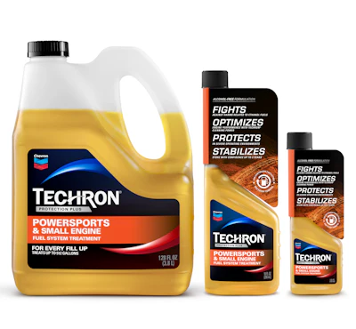 Chevron Techron Ps&se Media Image 3 Bottles