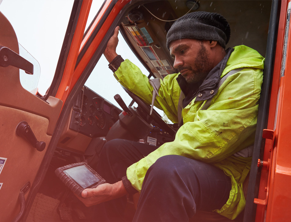 Command Alkon Haul It Trucking Lr 2