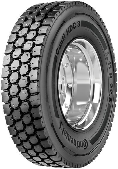 Conti Hdc 3 3 Qt