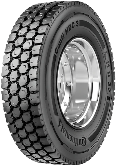 Conti Hdc 3 3 Qt