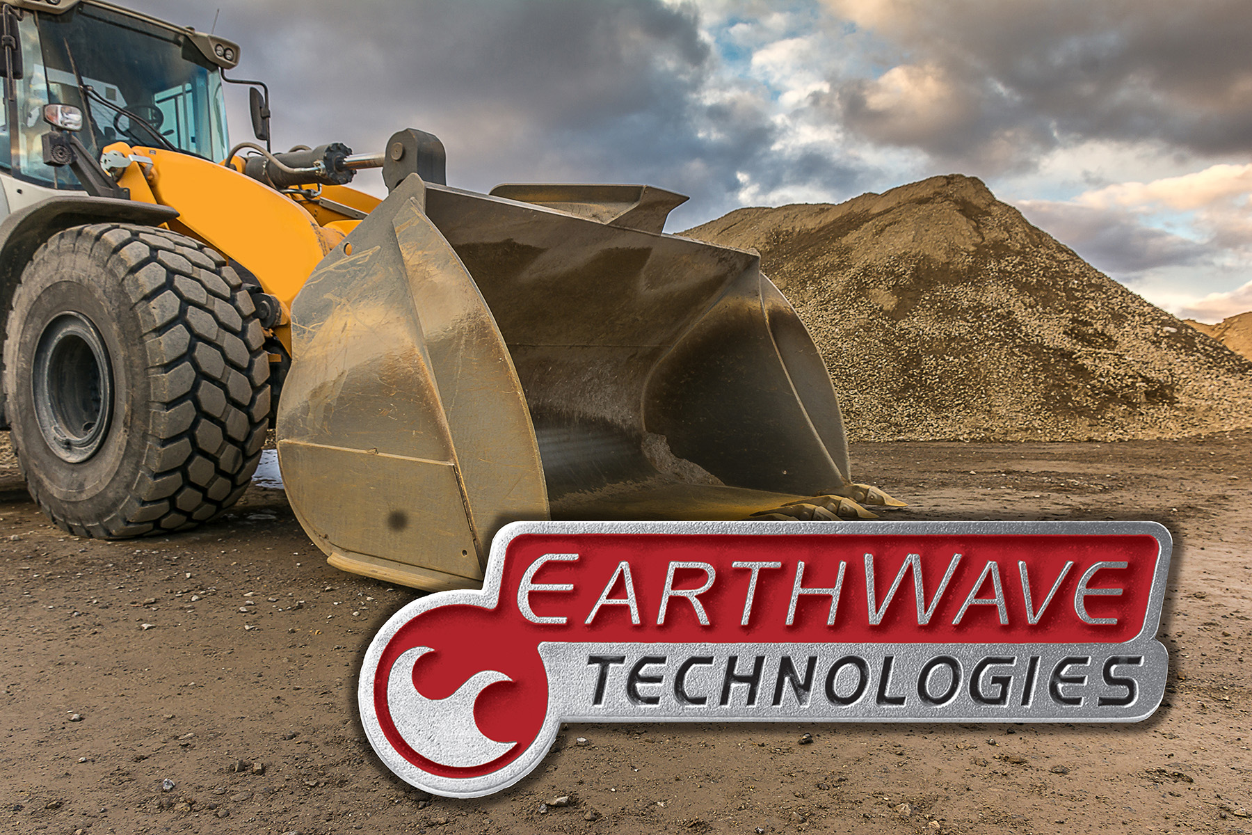 Earth Wave Introduces Cms