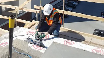 Choosing the right antenna for your GPR depends on multiple factors including how deep you want to scan, what you are scanning through and customer expectations.