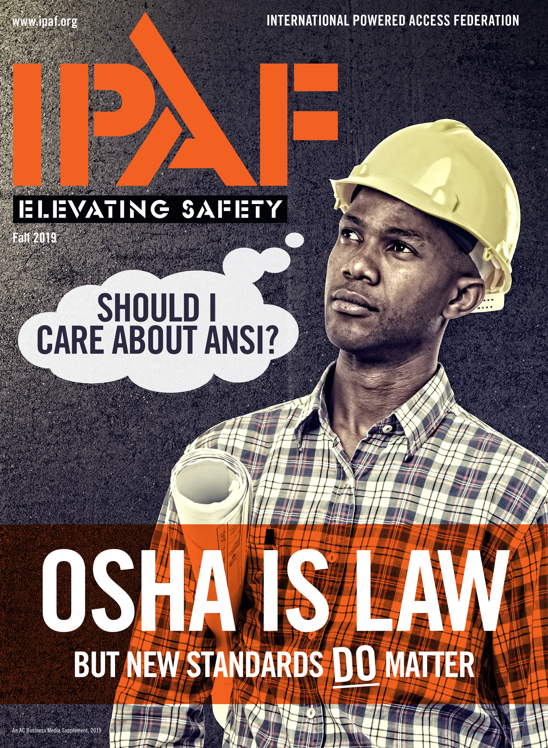 Ipaf