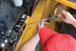 Good analysis programs should help discipline maintenance practices, so be sure to get a good handle on what preventive maintenance means to you first.