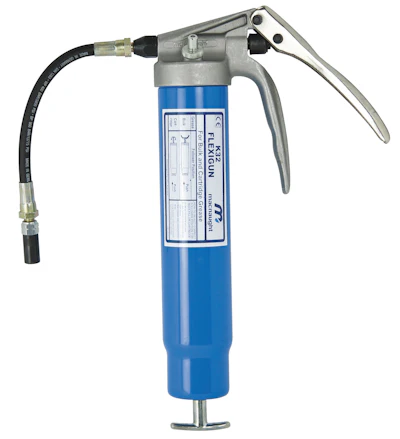 Macnaught Flexigun