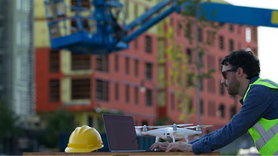 Even the best-run drone program will one day have a ground or flight incident, and your company needs to be prepared with a reporting policy.