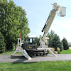 Terramac RT6U