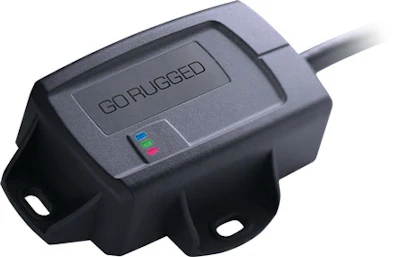 Geotab Gorugged Device
