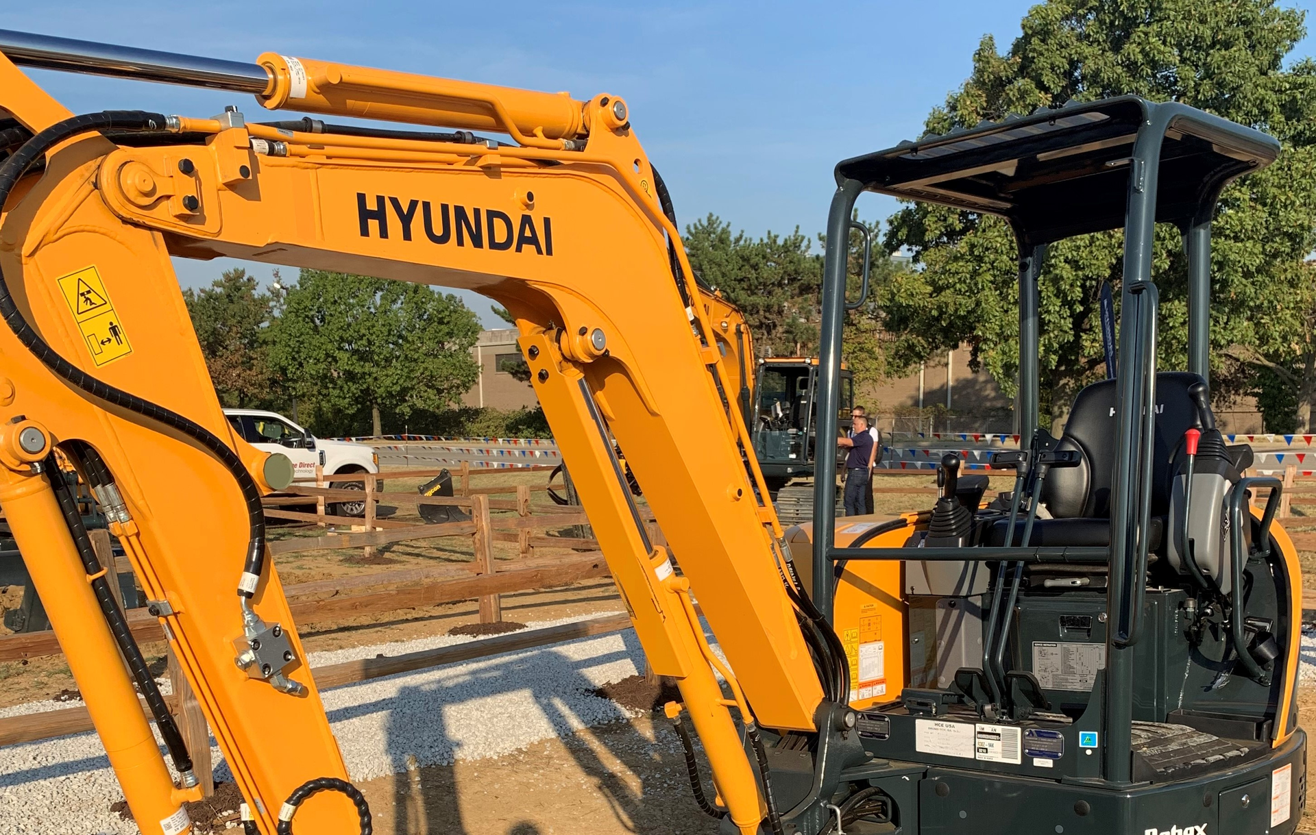 Hyundai 30Z-9AK
