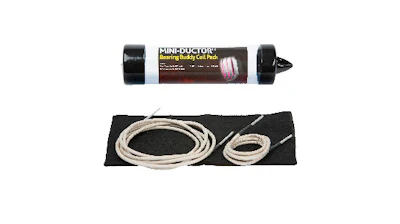 Induction Innovation Bearing Buddy Coil Pack