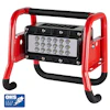 The new Portable Scene Light II from Streamlight shines brighter and lasts longer than previous models