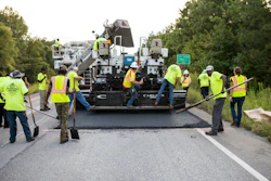 Eventually, pavements breakdown beyond the point in which a surface rejuvenator can be used and the road must be resurfaced or rebuilt. This leads to an oversupply of milled asphalt. Using a rejuvenator in the mix provides an opportunity to utilize the RAP and increases its value to the road builder.
