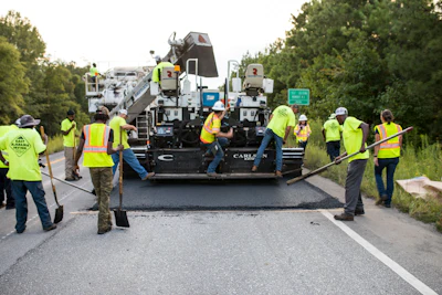 Eventually, pavements breakdown beyond the point in which a surface rejuvenator can be used and the road must be resurfaced or rebuilt. This leads to an oversupply of milled asphalt. Using a rejuvenator in the mix provides an opportunity to utilize the RAP and increases its value to the road builder.