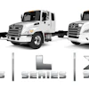 Hino M L Xl Series