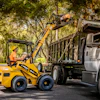 Morbark Rayco Articulated Loader 1800 Awl 2